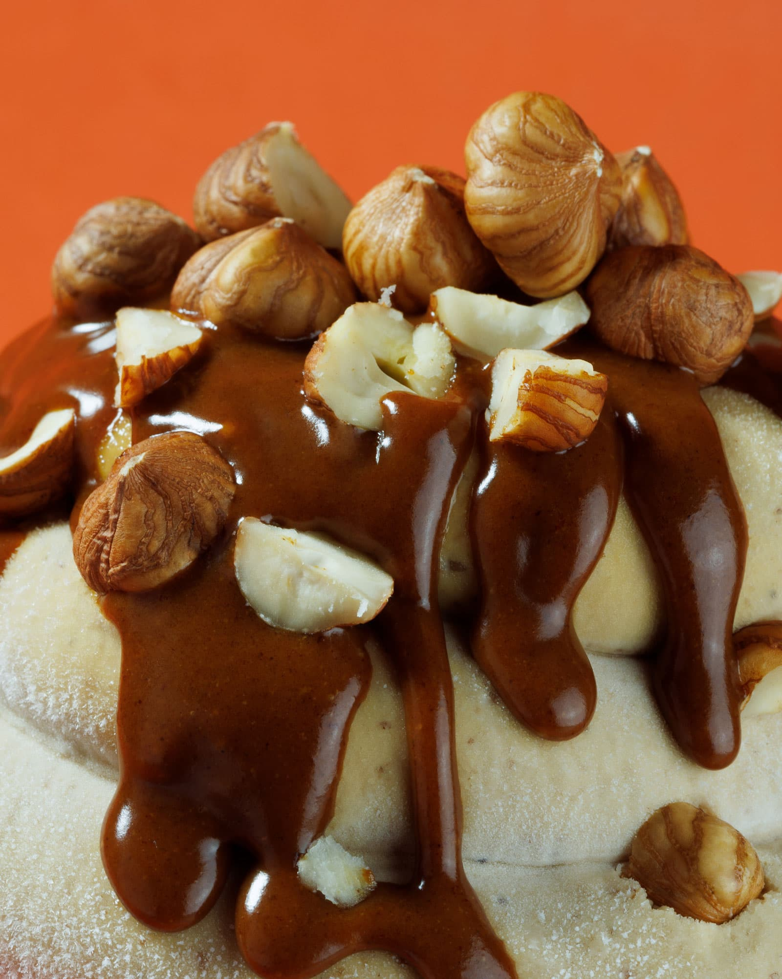 Glace Praliné Noisette