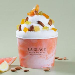 Découvrez nos sorbets