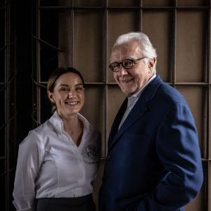 Le Biscuit Alain Ducasse