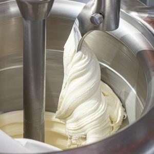 La Glace Alain Ducasse