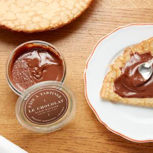 Parés pour la chandeleur ?