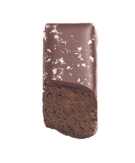 Lait - Noix de Coco Torréfiée