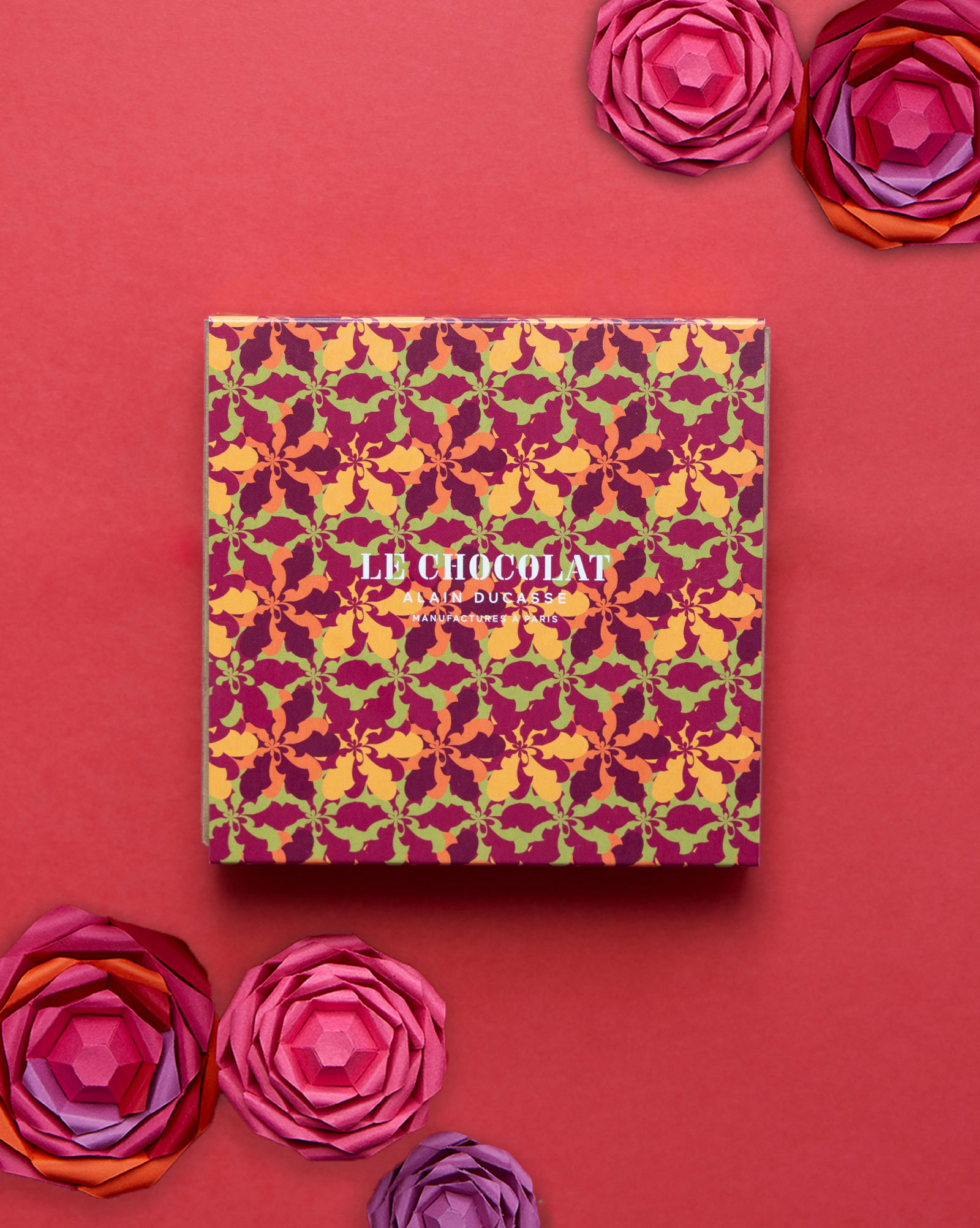 Pépites Fruit de la Passion