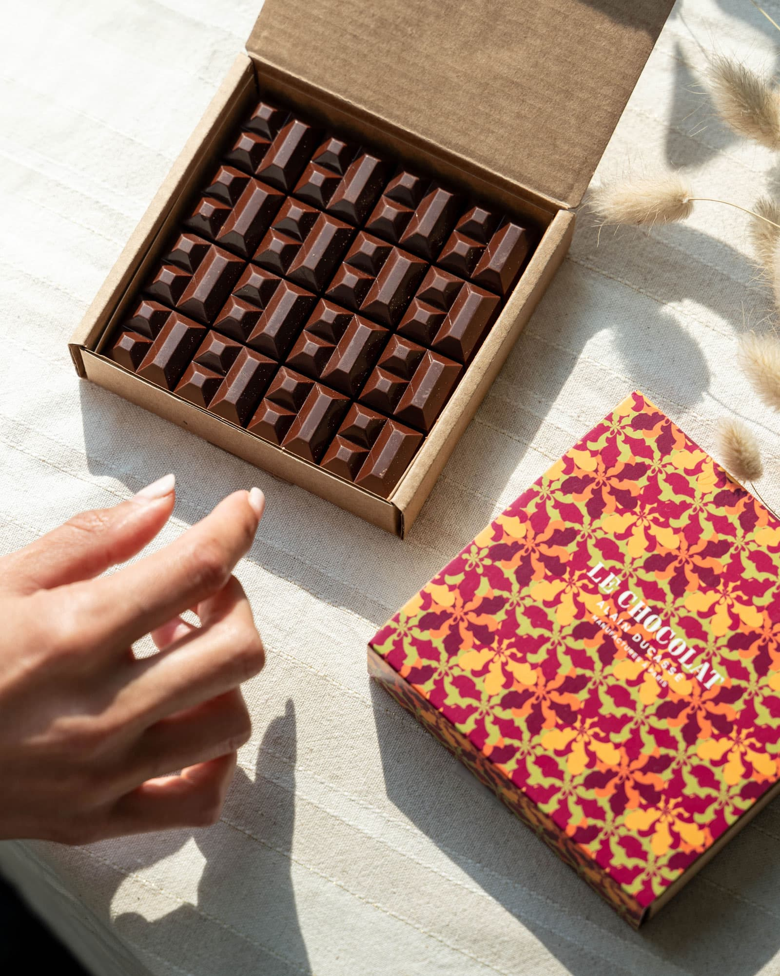 Pépites Fruit de la Passion